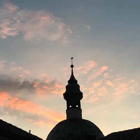 Giacomuzzi Bed & Breakfast Bolzano