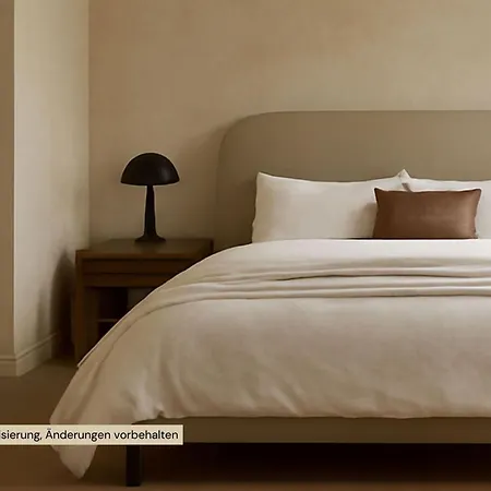 Bed and Breakfast Giacomuzzi *